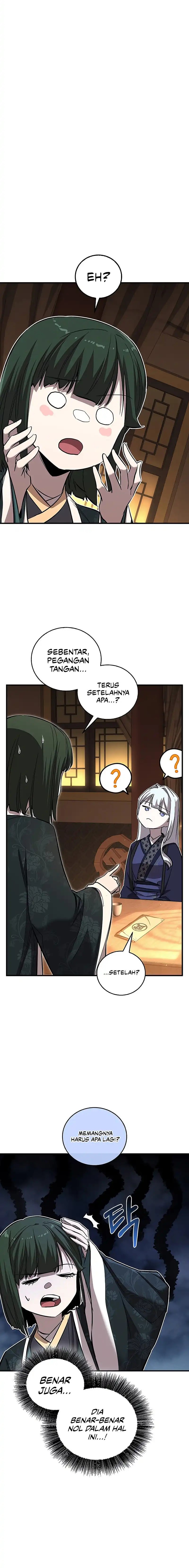 Childhood Friend Of The Zenith Chapter 70 Gambar 2