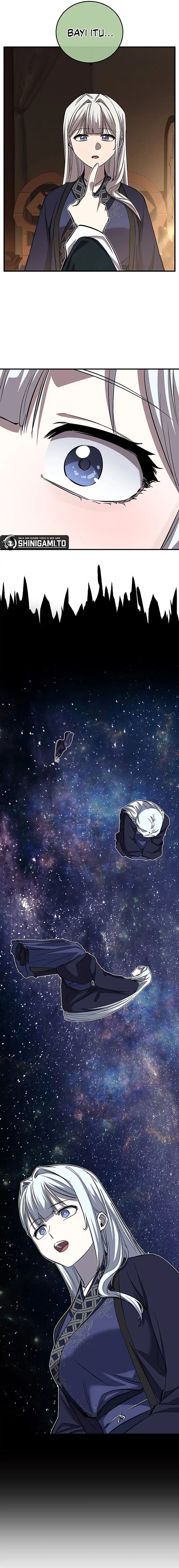 Childhood Friend Of The Zenith Chapter 70 Gambar 4