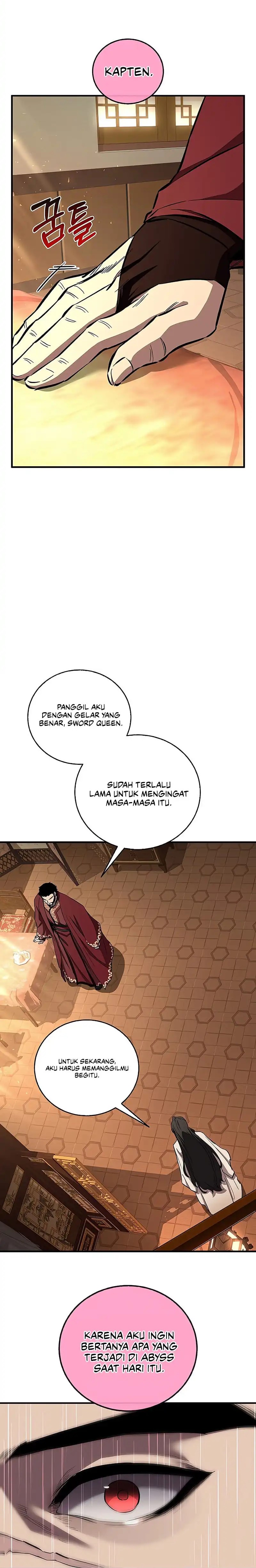 Childhood Friend Of The Zenith Chapter 70 Gambar 8