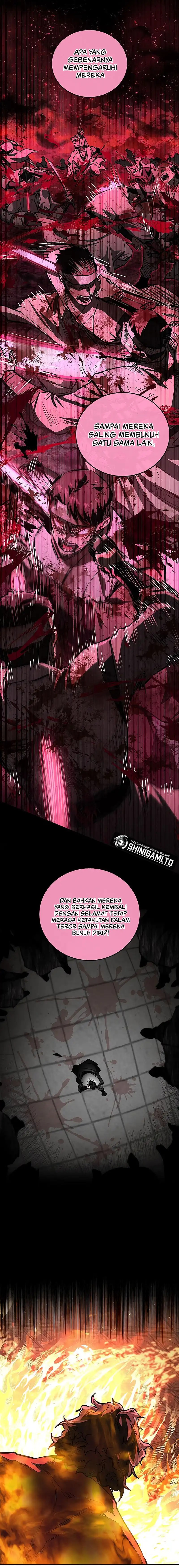 Childhood Friend Of The Zenith Chapter 70 Gambar 11