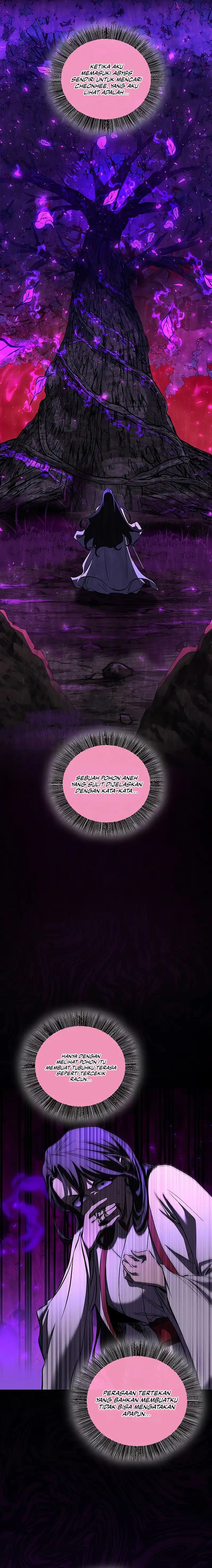 Childhood Friend Of The Zenith Chapter 70 Gambar 13