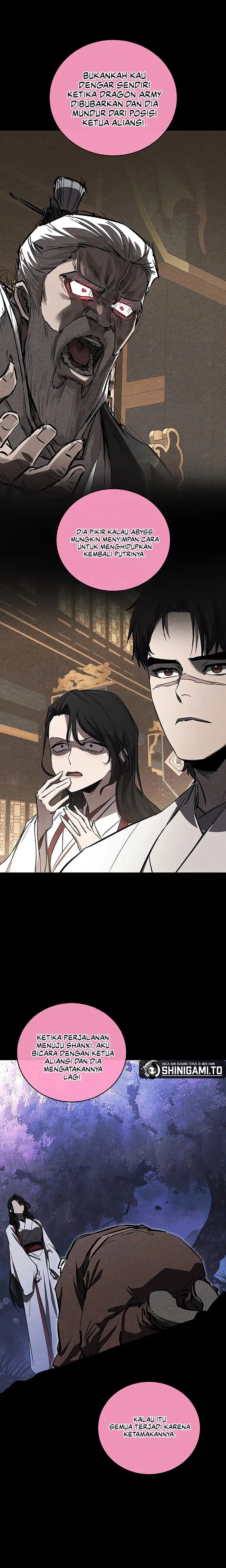 Childhood Friend Of The Zenith Chapter 70 Gambar 15