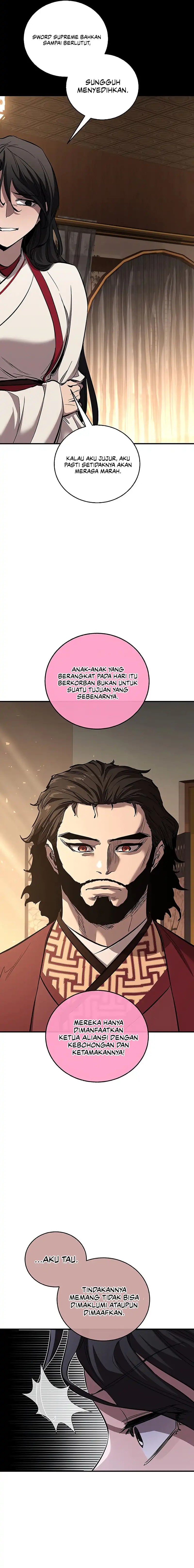 Childhood Friend Of The Zenith Chapter 70 Gambar 16