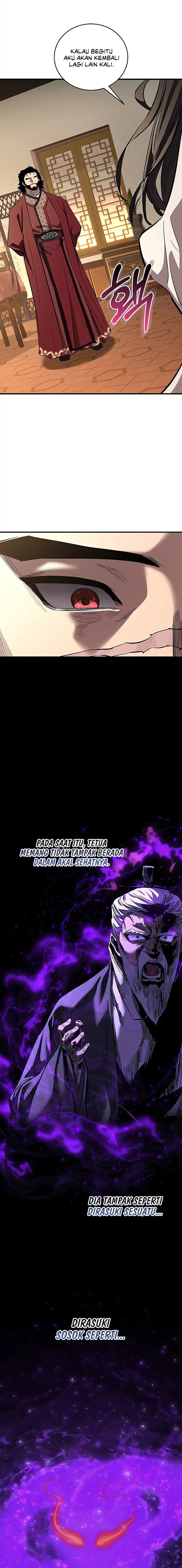 Childhood Friend Of The Zenith Chapter 70 Gambar 18