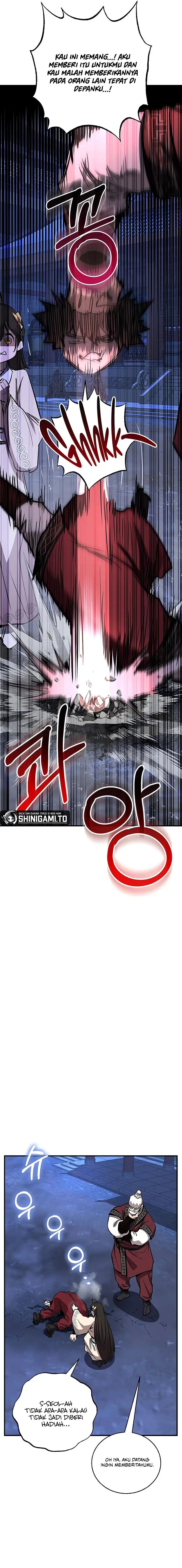 Childhood Friend Of The Zenith Chapter 70 Gambar 23