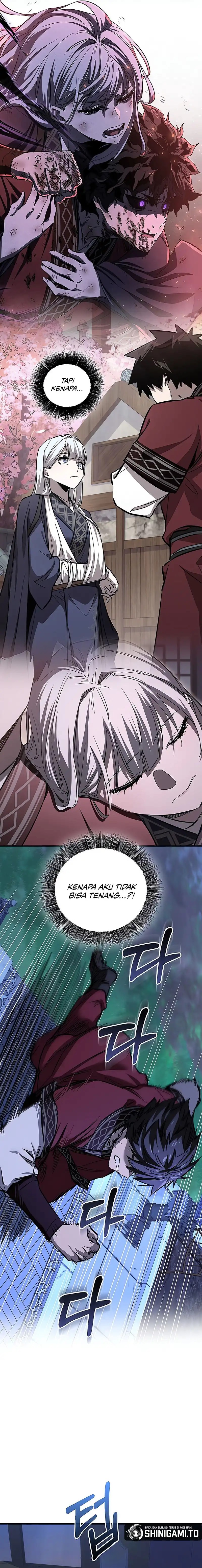 Childhood Friend Of The Zenith Chapter 70 Gambar 26