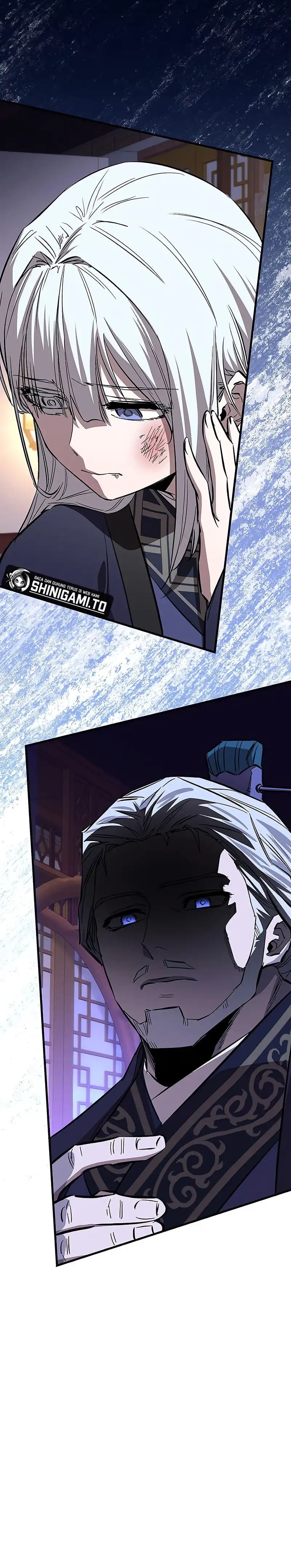 Childhood Friend Of The Zenith Chapter 70 Gambar 28