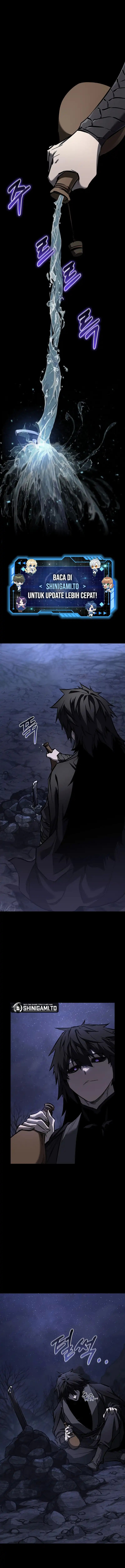 Childhood Friend Of The Zenith Chapter 71 Gambar 1