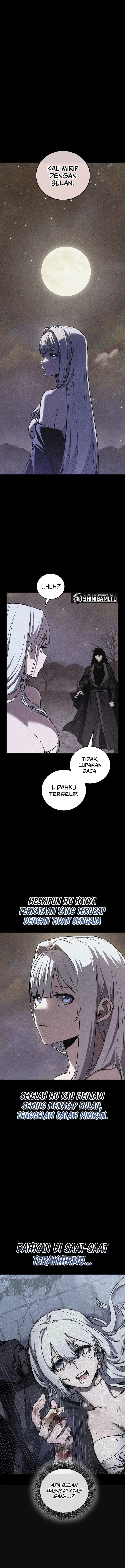 Childhood Friend Of The Zenith Chapter 71 Gambar 2