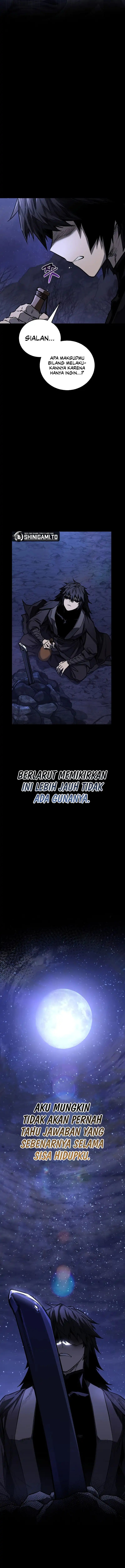 Childhood Friend Of The Zenith Chapter 71 Gambar 4