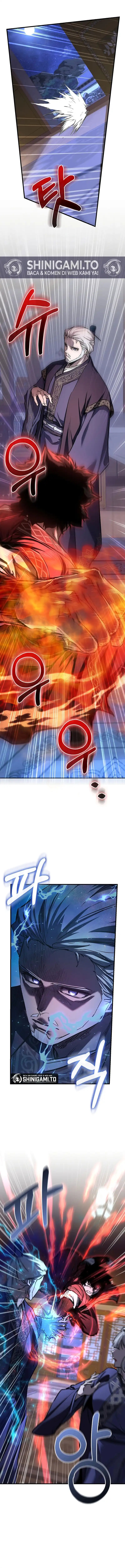 Childhood Friend Of The Zenith Chapter 71 Gambar 6