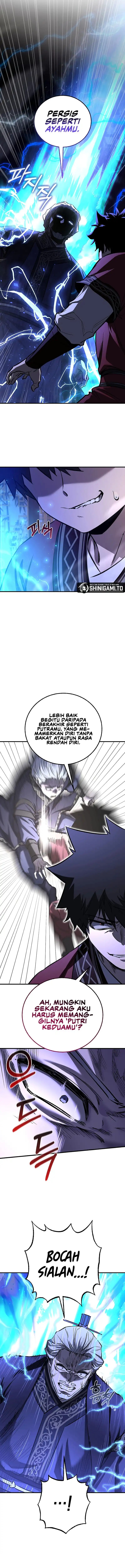 Childhood Friend Of The Zenith Chapter 71 Gambar 9