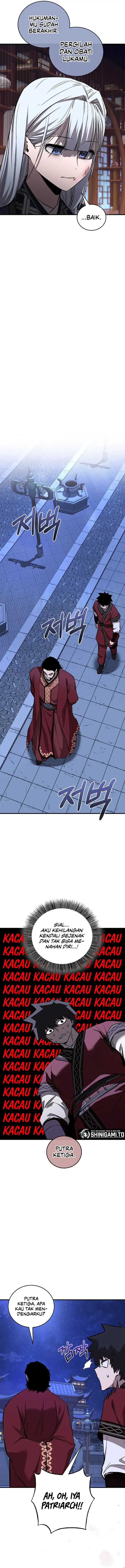 Childhood Friend Of The Zenith Chapter 71 Gambar 12