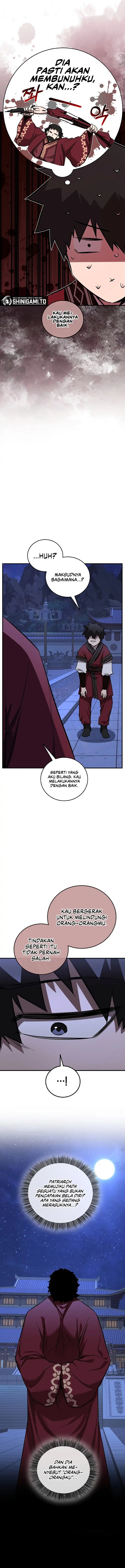 Childhood Friend Of The Zenith Chapter 71 Gambar 13