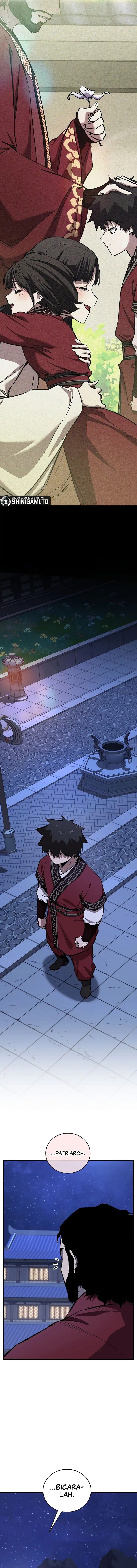 Childhood Friend Of The Zenith Chapter 71 Gambar 15