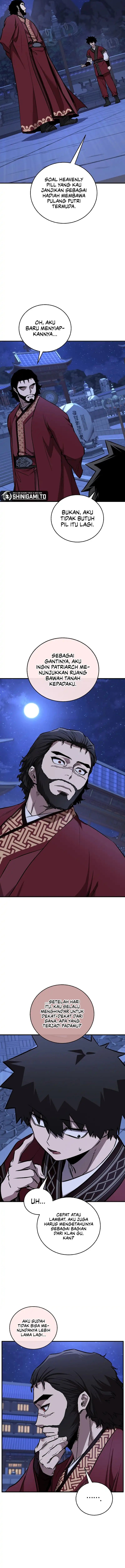 Childhood Friend Of The Zenith Chapter 71 Gambar 16