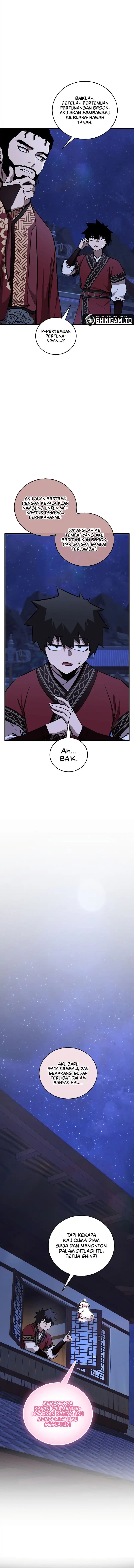 Childhood Friend Of The Zenith Chapter 71 Gambar 17