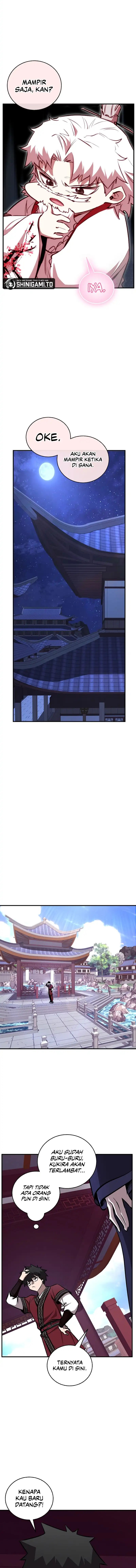 Childhood Friend Of The Zenith Chapter 71 Gambar 19