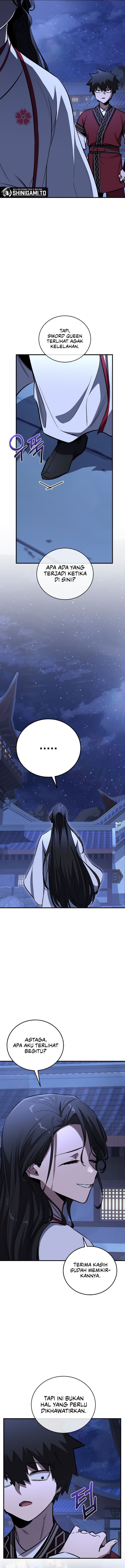 Childhood Friend Of The Zenith Chapter 76 Gambar 10