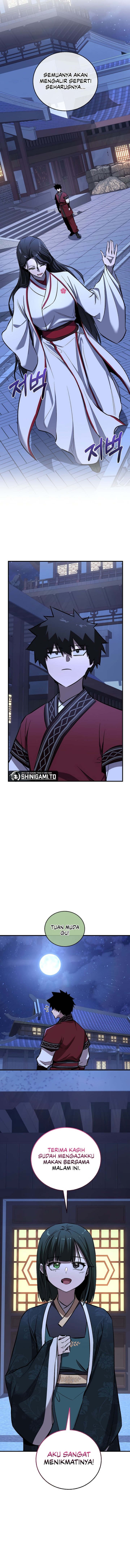 Childhood Friend Of The Zenith Chapter 76 Gambar 11