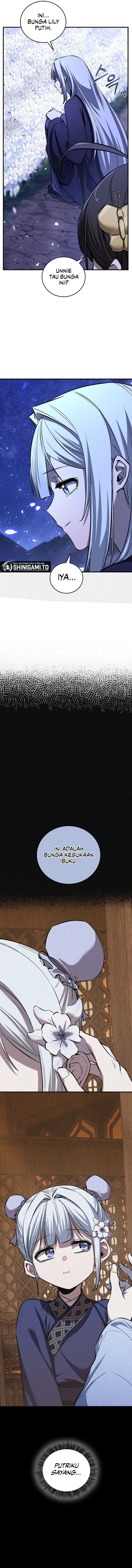 Childhood Friend Of The Zenith Chapter 76 Gambar 15