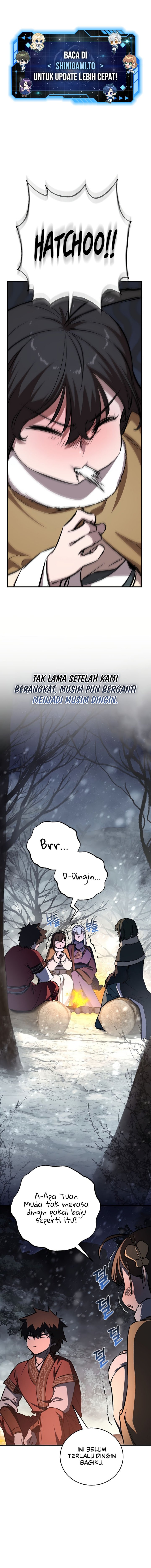 Childhood Friend Of The Zenith Chapter 78 Gambar 2