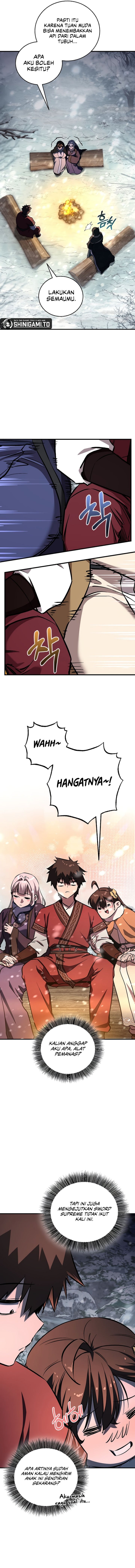 Childhood Friend Of The Zenith Chapter 78 Gambar 3