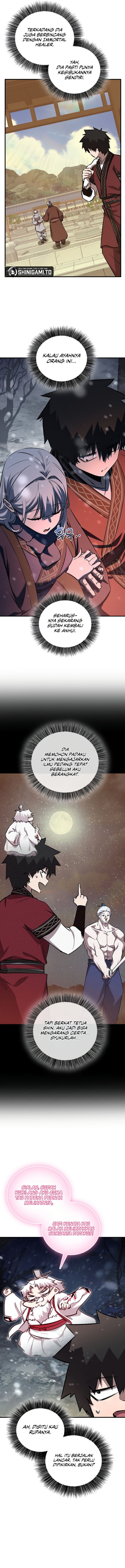 Childhood Friend Of The Zenith Chapter 78 Gambar 4