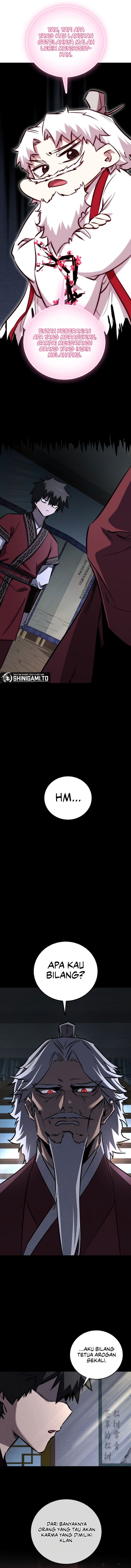 Childhood Friend Of The Zenith Chapter 78 Gambar 5