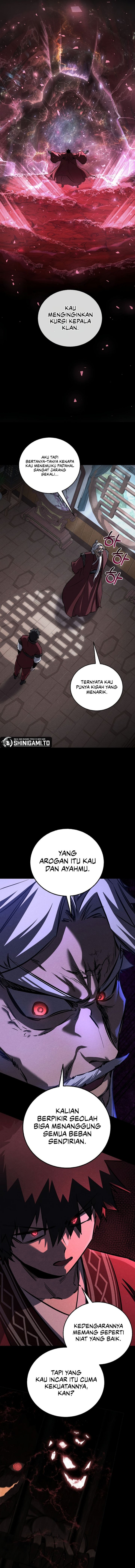 Childhood Friend Of The Zenith Chapter 78 Gambar 6