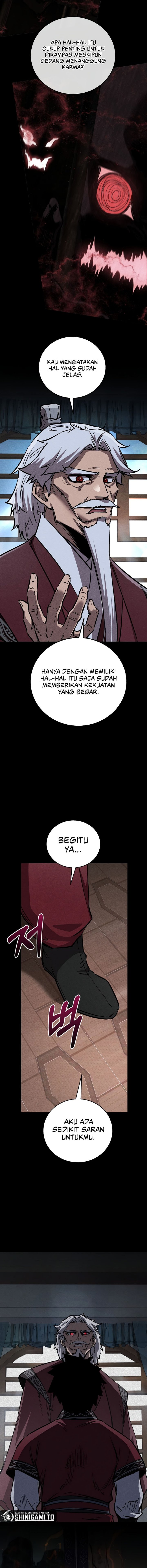 Childhood Friend Of The Zenith Chapter 78 Gambar 7