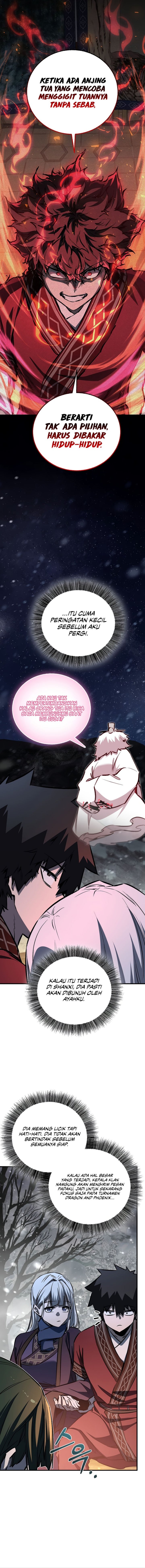 Childhood Friend Of The Zenith Chapter 78 Gambar 8