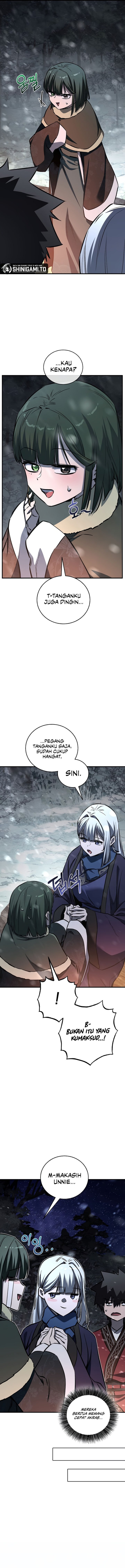 Childhood Friend Of The Zenith Chapter 78 Gambar 9