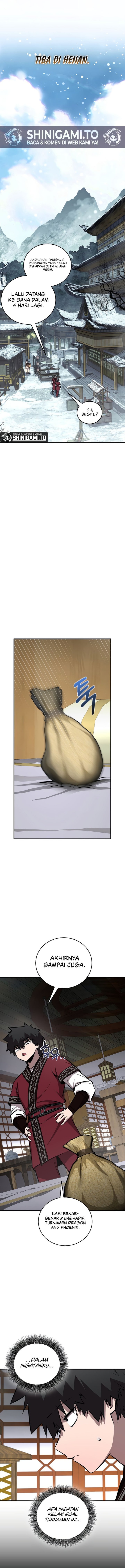 Childhood Friend Of The Zenith Chapter 78 Gambar 10