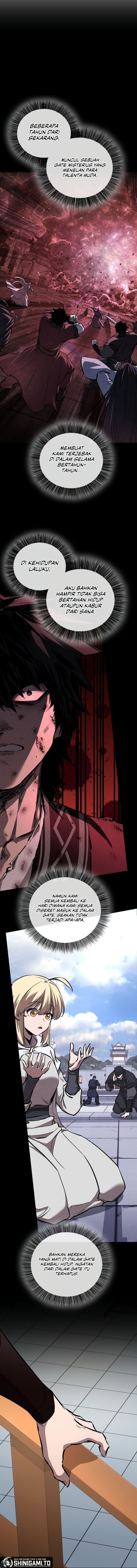 Childhood Friend Of The Zenith Chapter 78 Gambar 11