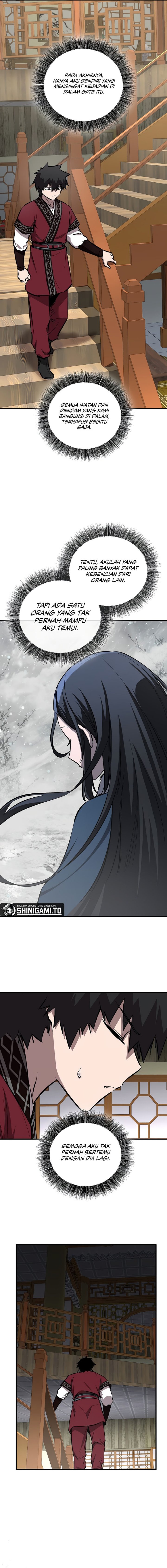 Childhood Friend Of The Zenith Chapter 78 Gambar 12