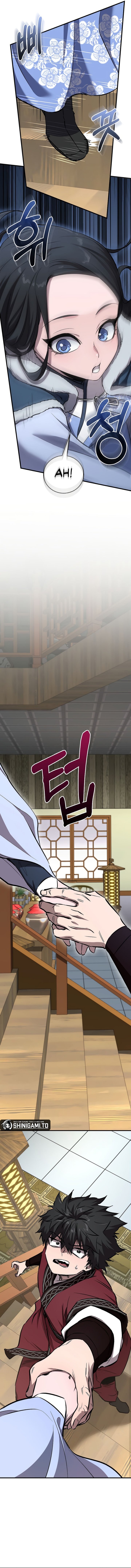 Childhood Friend Of The Zenith Chapter 78 Gambar 15