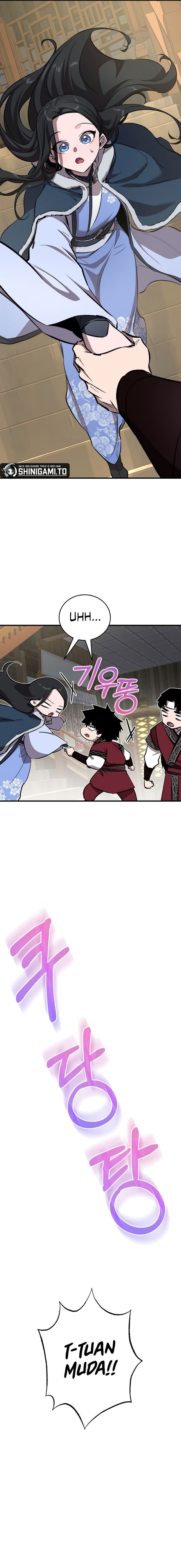 Childhood Friend Of The Zenith Chapter 78 Gambar 16