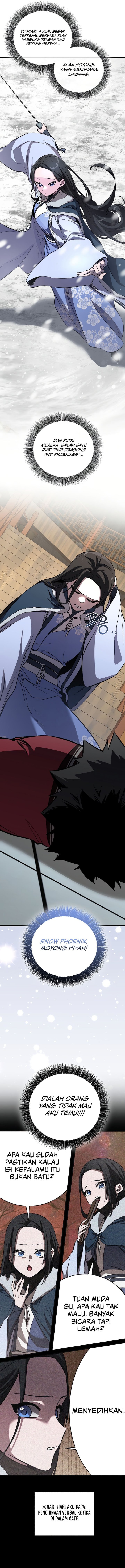 Childhood Friend Of The Zenith Chapter 78 Gambar 18