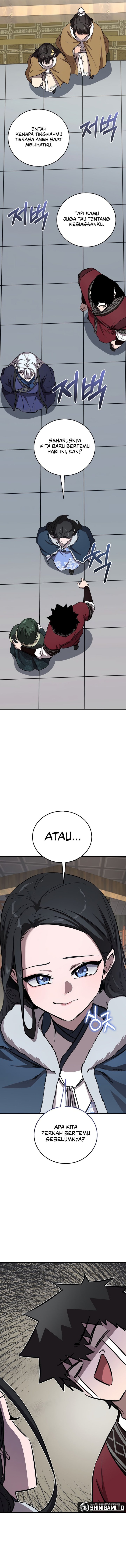 Childhood Friend Of The Zenith Chapter 78 Gambar 23