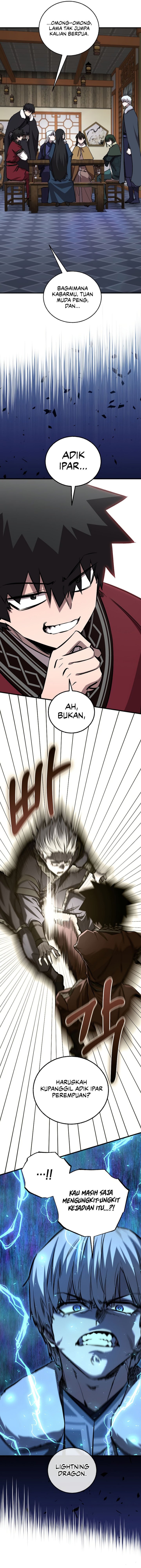 Childhood Friend Of The Zenith Chapter 79 Gambar 10