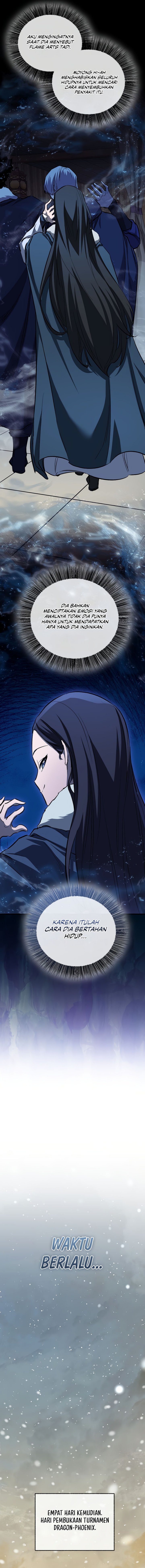 Childhood Friend Of The Zenith Chapter 79 Gambar 15