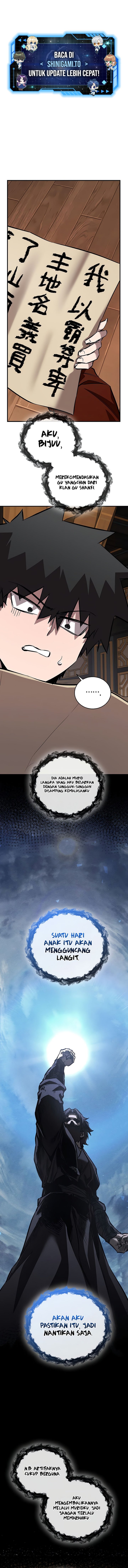 Childhood Friend Of The Zenith Chapter 80 Gambar 2