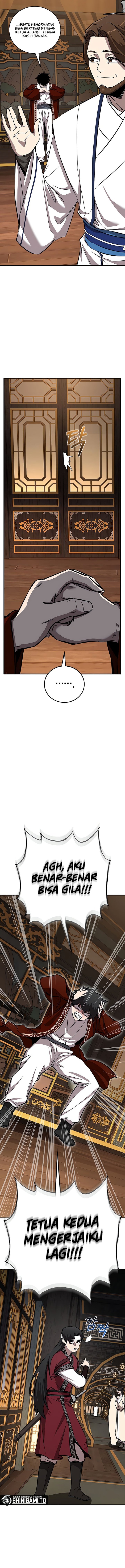 Childhood Friend Of The Zenith Chapter 80 Gambar 6