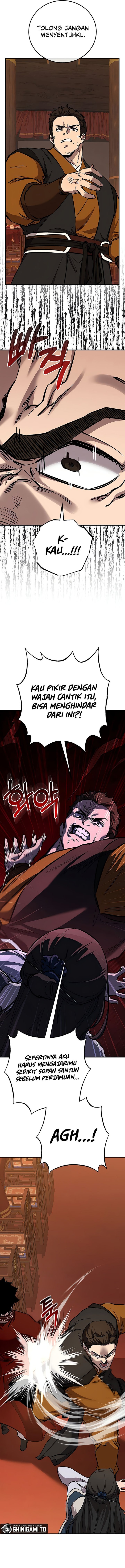 Childhood Friend Of The Zenith Chapter 80 Gambar 17