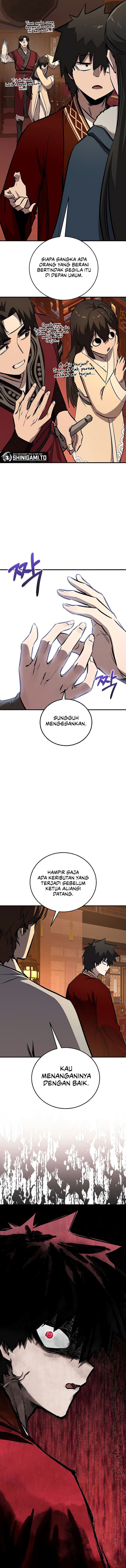 Childhood Friend Of The Zenith Chapter 80 Gambar 20