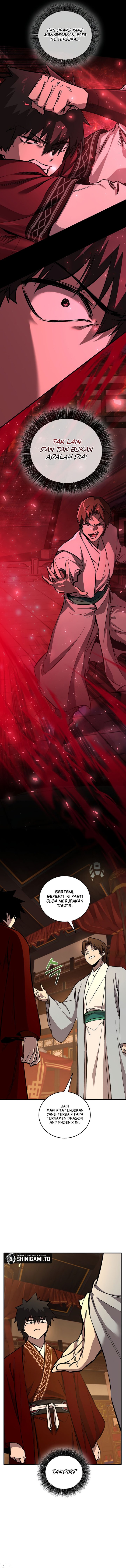 Childhood Friend Of The Zenith Chapter 81 Gambar 5