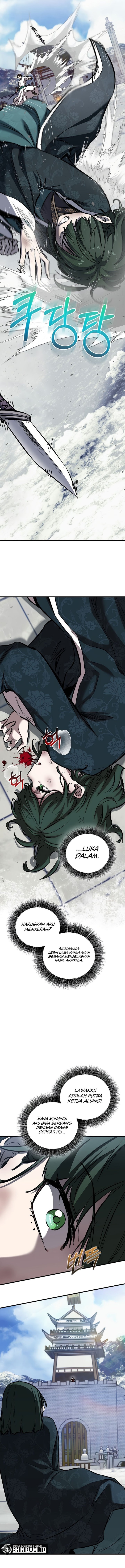 Childhood Friend Of The Zenith Chapter 81 Gambar 21