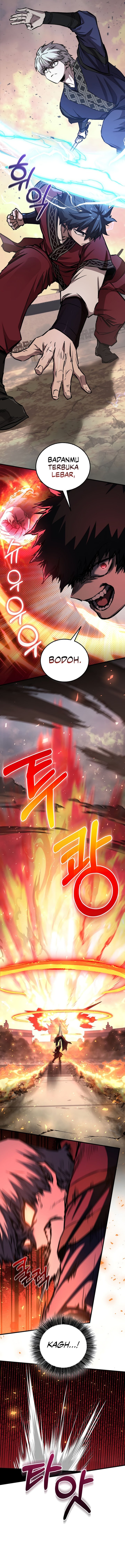 Childhood Friend Of The Zenith Chapter 83 Gambar 13