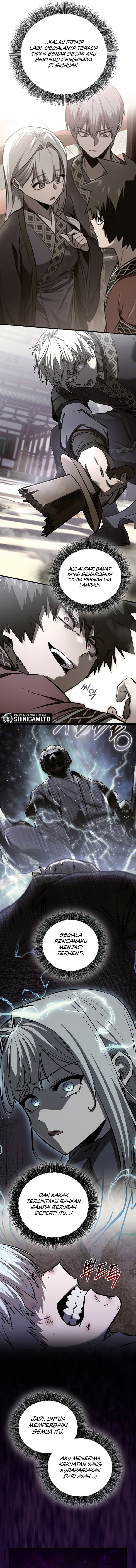 Childhood Friend Of The Zenith Chapter 83 Gambar 16